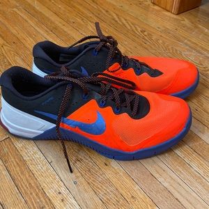 Nike Metcon 2
